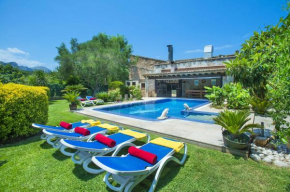 Villa Can Josep